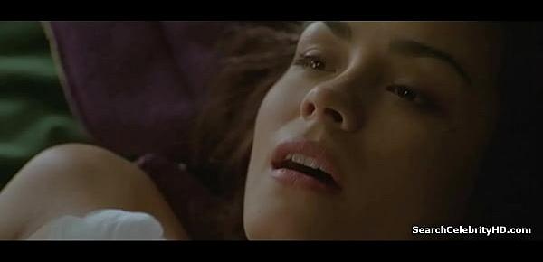  Shannyn Sossamon in Days and Nights 2002